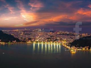 Mr. hiếu dic  nhận booking dự án blanca city  sun group vũng tàu