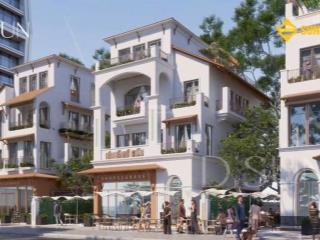 Nhà phố biệt thự blanca city by sun group vũng tàu. ngôi nhà mơ ước của bạn tại thành phố biển