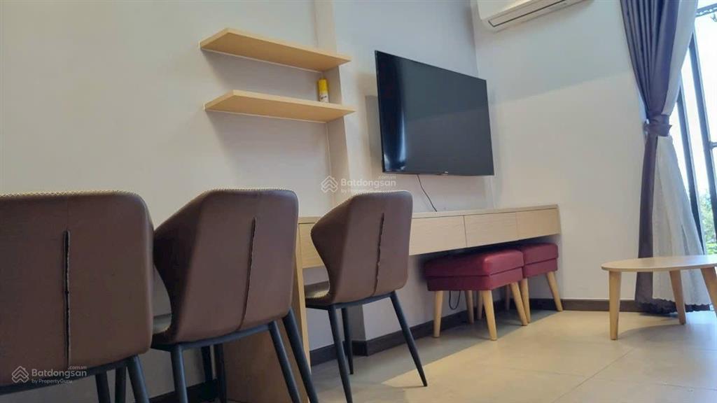 Mr hiếu dic  bán căn hộ 1 phòng ngủ csj tower vũng tàu, full nội thất. giá 2 tỷ 500 tr