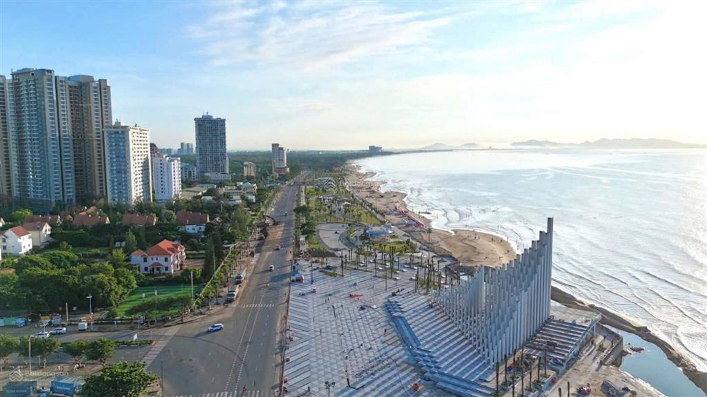 Mr hiếu dic  bán căn hộ 1 phòng ngủ csj tower vũng tàu, full nội thất. giá 2 tỷ 500 tr