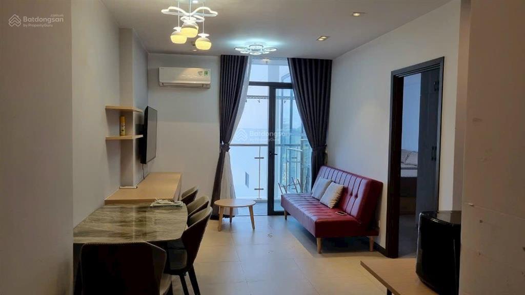 Mr hiếu dic  bán căn hộ 1 phòng ngủ csj tower vũng tàu, full nội thất. giá 2 tỷ 500 tr