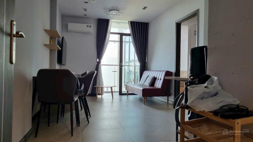 Mr hiếu dic  bán căn hộ 1 phòng ngủ csj tower vũng tàu, full nội thất. giá 2 tỷ 500 tr