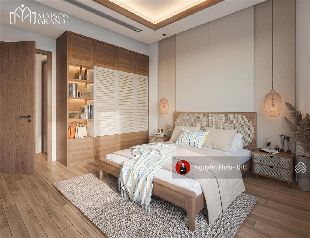 Bán căn hộ dự án maison grand phú mỹ vũng tàu sở hữu lâu dài, giá tuyệt chủng 33tr/m2