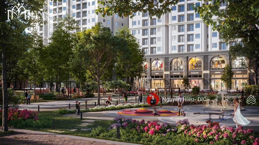 Bán căn hộ dự án maison grand phú mỹ vũng tàu sở hữu lâu dài, giá tuyệt chủng 33tr/m2