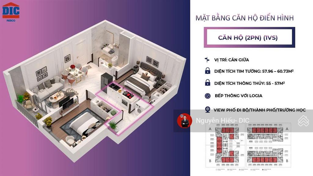Maison grand  căn hộ cao cấp sở hữu lâu dài tại đô thị cảng biển cái mép, phú mỹ, tphcm