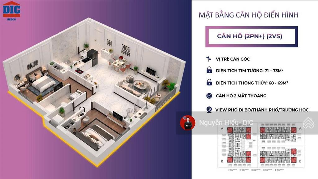 Bán căn hộ cao cấp maison grand phú mỹ tphcm. giá chỉ 33 triệu/ m2