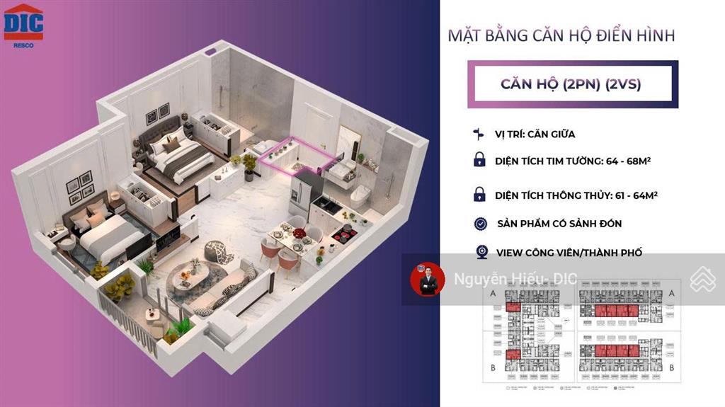 Bán căn hộ cao cấp maison grand phú mỹ tphcm. giá chỉ 33 triệu/ m2