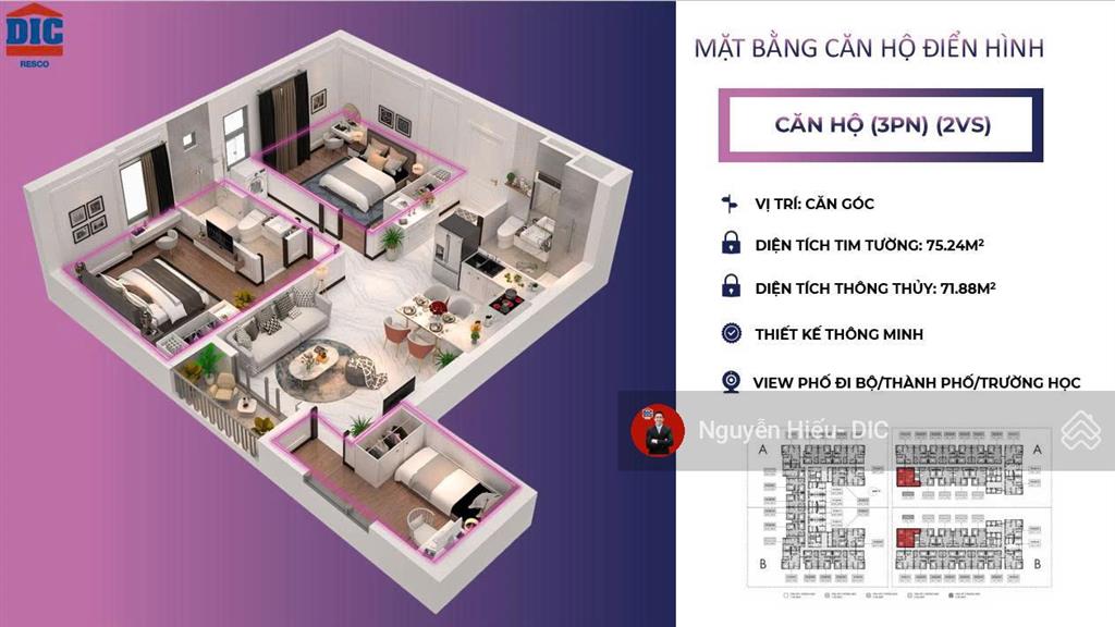 Bán căn hộ cao cấp maison grand phú mỹ tphcm. giá chỉ 33 triệu/ m2