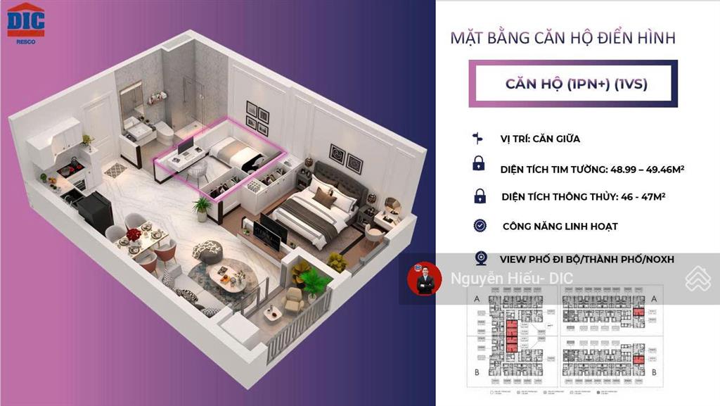 Bán căn hộ cao cấp maison grand phú mỹ tphcm. giá chỉ 33 triệu/ m2