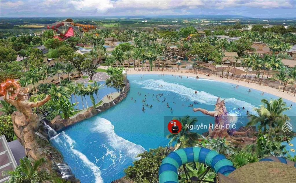 Bán nhà phố liền kề, biệt thự song lập, đơn lập dự án blanca city by sun group vũng tàu