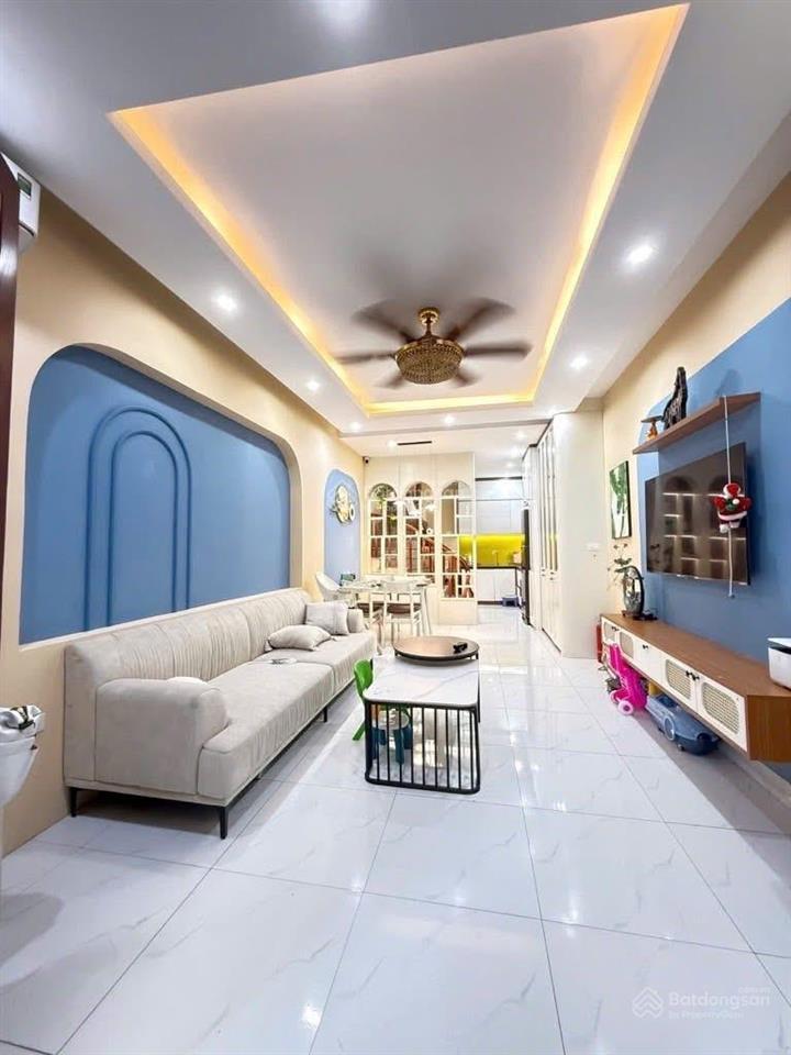 Bán nhà minh khai  ô tô đỗ cổng nhà  dt 30m giá 7 tỷ  đối diện timecity