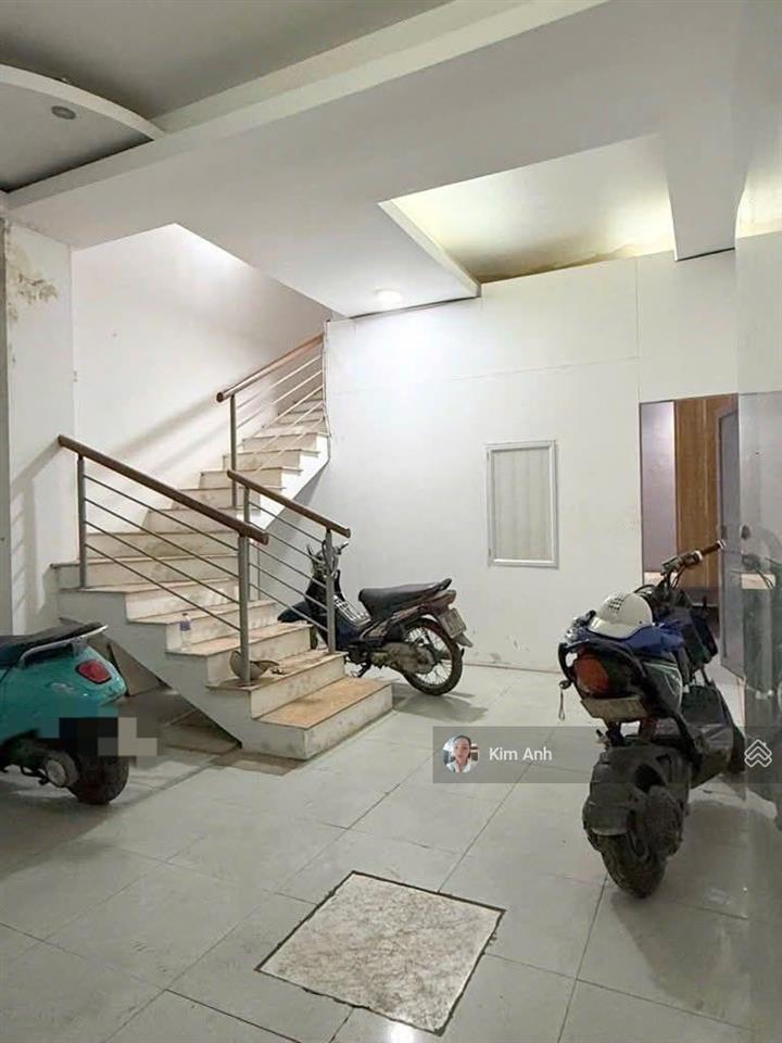 Dt 62m2 nở hậu nhà 4 tầng, hẻm xt kinh doanh nhỉnh 9 tỷ dòng tiền 40tr/th xô viết nghệ tĩnh