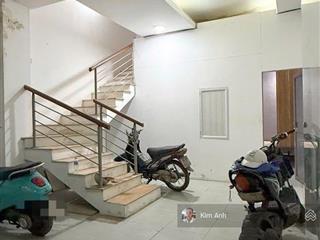 Xô viết nghệ tĩnh 62m nở hậu nhà 4 tầng, hẻm xt kinh doanh dòng tiền 40tr/th nhỉnh 9 đồng