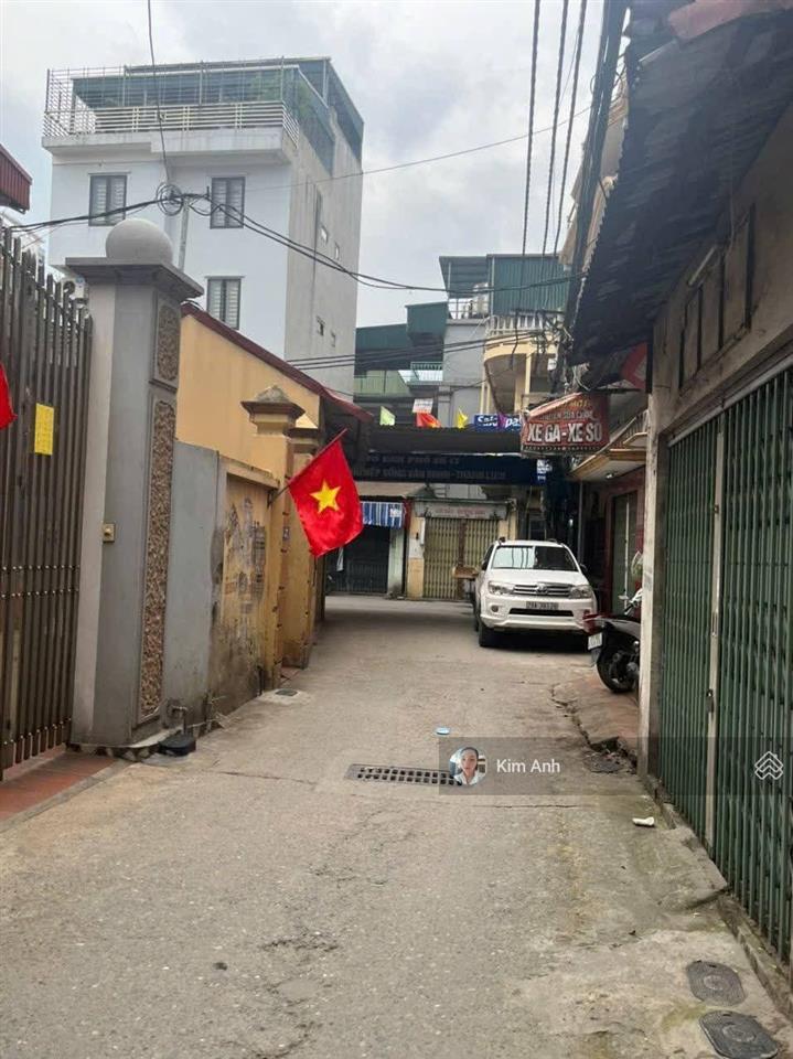 Hàng hiếm ung văn khiêm hẻm ô tô xoay đầu 55m2 nhà cũ giá đất xây chdv siêu dòng tiền
