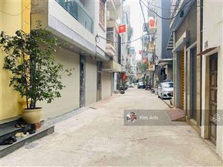 Lô góc 75m2  ngang khủng 11m, ung văn khiêm, p25 oto ngủ trong nhà  giá sốc 8 tỷ