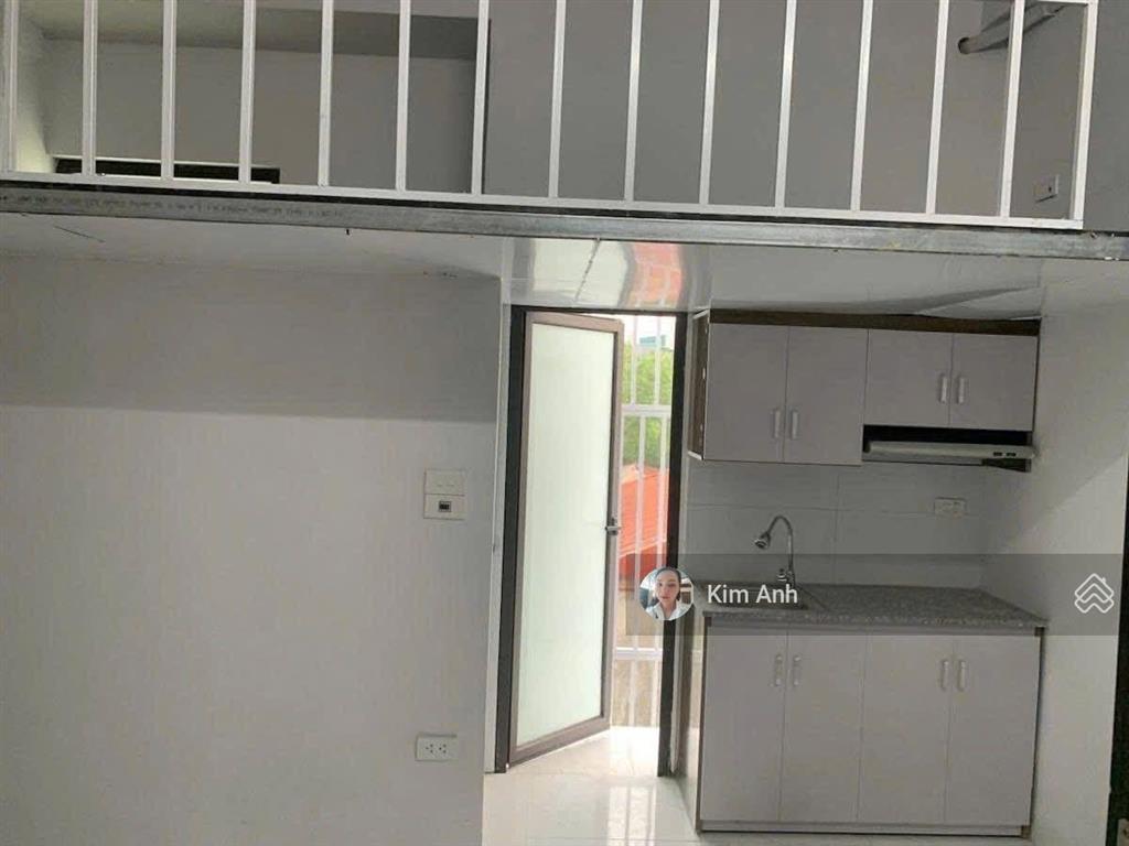 Siêu lợi nhuận 250tr/năm nhà 4 tầng ngang 12m siêu rộng gần mặt tiền nơ trang long chỉ 5.5 tỷ