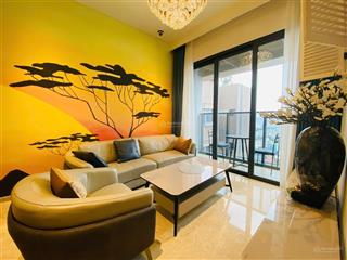 Cho thuê 1pn marq căn hộ cao cấp quận 1 giá 27tr, nội thất cao cấp đầy đủ. for rent marq luxury