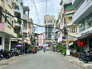 Bán nhà riêng tại đoàn thị điểm, 8,5 tỷ, 60m2, hàng hiếm tại phú nhuận