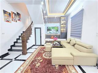 Bán nhà riêng tại kim giang, 6,7 tỷ, 30m2 đẹp, nhiều tiện ích uy tín