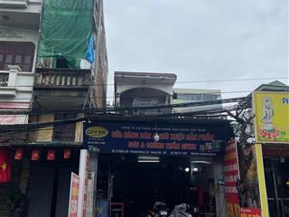 Nhà mặt phố bằng liệt, 24,3 tỷ, 103m2, hoàng mai, hà nội, giá siêu hời, uy tín