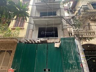 Cực hiếm! nhà phố kim đồng  5 tầng thang máy  trước nhà 2ô tô tránh  sổ đỏ đẹp  giá chỉ 20 tỷ.