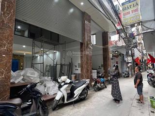 Cực hiếm ! phố vũ tông phan  ô tô tránh  nhà đẹp 7 tầng thang máy  giá nhỉnh 15 tỷ còn tl.