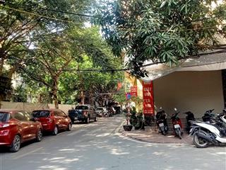 Cực hiếm! bán nhà phố ngay vạn phúc  ô tô đỗ cổng  lô góc  56m2  giá chỉ 13,2 tỷ