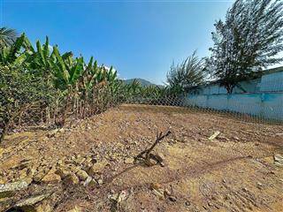 Cần bán lô đất đẹp tại võ cạnh  p tây nha trang 300m2 ngang 15m  4,5 tỷ