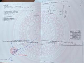 Lô đất đường lê văn huân, bắc nha trang  116,6m2 ngang 5,3m  giá 9 tỷ