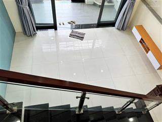 Bán nhà 3 tầng cực đẹp khu dân cư lộc phát sát đường nguyễn chích chỉ 4,4 tỷ