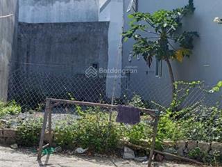 Lô đất cực đẹp đường nguyễn địa lô, hòn sện, bắc nha trang  70m2 ngang 5,7m  giá 4,5 tỷ