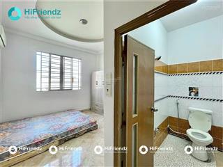 Cho thuê phòng giá rẻ  cửa sổ ngay trần mai ninh, trường chinh, hoàng hoa thám