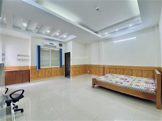 Cho thuê phòng siêu rộng  thoáng mát ngay hoàng hoa thám, etown cộng hoà tân bình