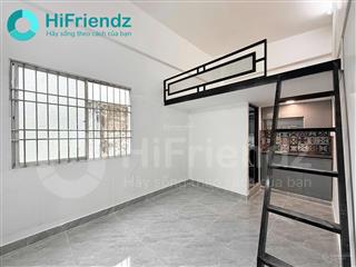 Cho thuê phòng giá rẻ  mới tinh ngay hoàng hoa thám, cộng hoà, trường chinh