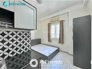 Cho thuê phòng mới tinh  siêu đẹp ngay phan xích long, phan đăng lưu phú nhuận