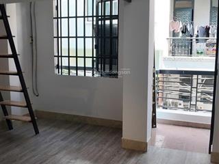 Cho thuê phòng có gác  siêu đẹp, cửa sổ ngay phan xích long, phan đăng lưu phú nhuận