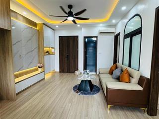 Bán căn hộ sổ đỏ hàng hiếm tòa CT1, chung cư Vĩnh Hoàng, Đền Lừ, 64m2, 3 ngủ, giá 4 tỷ