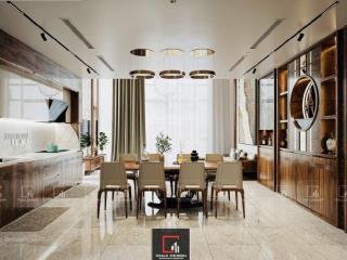 Bán gấp căn liền kề kđt văn khê la khê hà đông 5t5t 85m85m mt5  17.99 tỷ