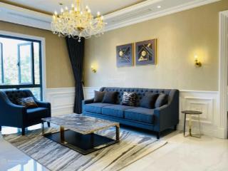 Bán gấp căn lk làng việt kiều châu âu  view hồ  kđt mỗ lao  hà đông  86m 5t  mt 6  23.85 tỷ