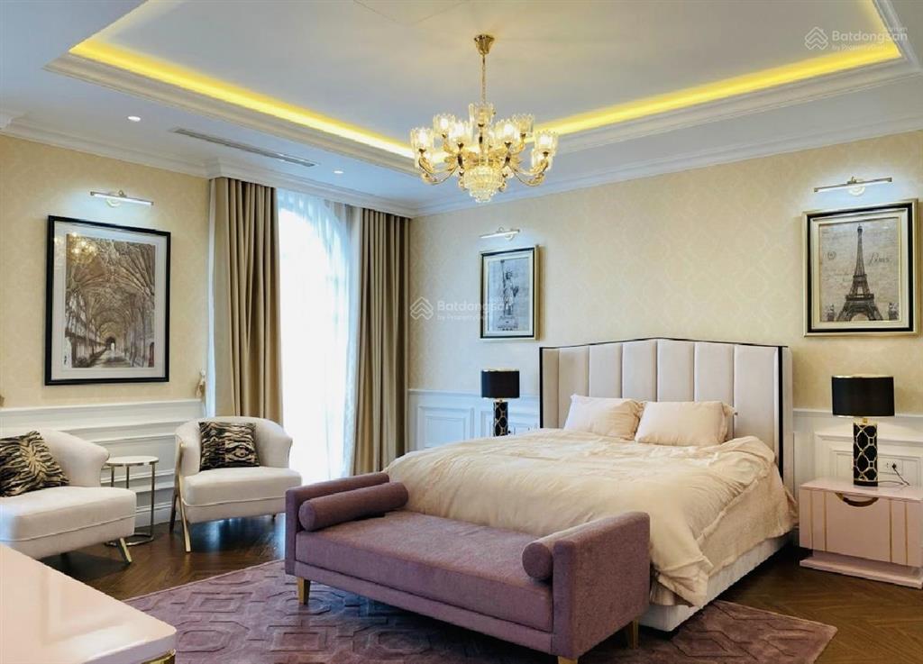 Bán gấp căn lk làng việt kiều châu âu view hồ kđt mỗ lao hà đông 86m 5t mt 6 23.85 tỷ