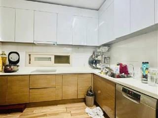 Chính chủ cần bán cc quốc tế booyoung mỗ lao hà đông 107m2 3 ngủ  2wc 7.45 tỷ