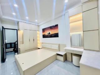 Bán gấp căn 2 thoáng full nội thất ngõ 6m pl cán bộ hv chính trị ngô quyền hà đông 30m24t6.93 tỷ