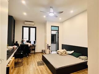 Chính chủ bán căn ngọc trục nam từ nhà đẹp hiện đại full nội thất41m5t7.16 tỷ