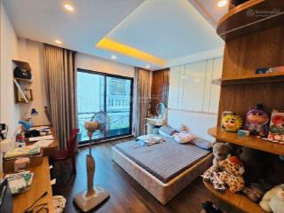 Bán căn đại mỗ  nam từ liêm  gần aeon nhà mới thang máy full nội thất  41.5m2  6tmt4  8.68 tỷ
