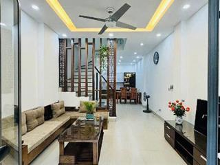 Phan đình giót, la khê, hà đông, nhà đẹp full đồ, 35m4t6.95 tỷ