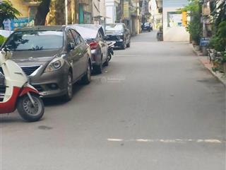 Bán gấp đất ngô quyền vạn phúc hà đông pl cán bộ hvct 48m2mt410.45 tỷ