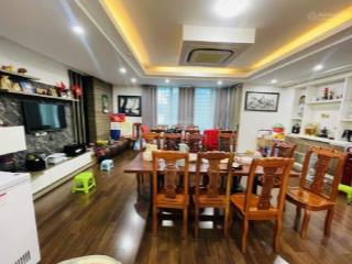 Trung tâm kđt văn quán nhà lk 72m2, 6t, mt 5m, 20.95 tỷ chủ cần bán gấp