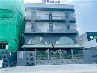 Sản phẩm duy nhất mặt tiền trần thanh mại 4 tầng. bình tân, dt 15x50, hdt 150 triệu, bán 36 tỷ