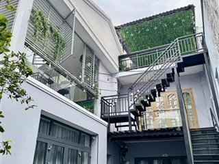 Chính chủ bán căn hộ trần đình xu ,2 tầng .quận 1 dt 15x17 hdt 120tr bán 40 tỷ