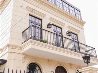 Bán tòa nhà căn hộ vị trí đẹp hầm 4 tầng bùi tá hán .quận 2 dt 8x20hdt 120tr bán 36 tỷ